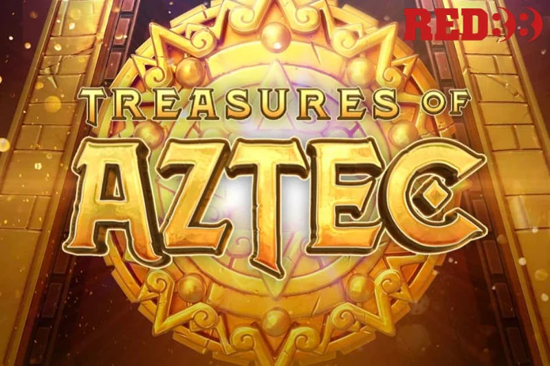 Làm quen với cấu trúc nổ hũ Aztec Gold Treasure Red88