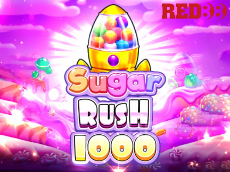 Giới thiệu game slot bữa tiệc ngọt ngào Red88